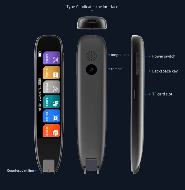 SmartPen - Twój inteligentny pomocnik