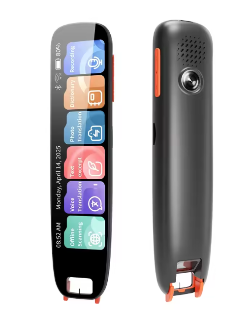 Smart Ai Pen - Sztuczna inteligencja pod ręką