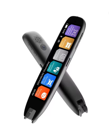 SmartPen - Twój inteligentny pomocnik